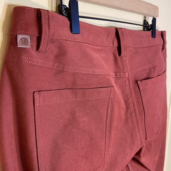 Lululemon Straight-Leg Pants - Picture 11 of 11